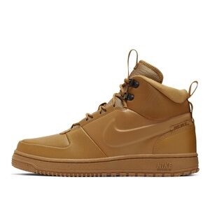 Nike Path Winter boots- Wheat